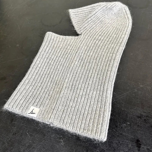 ZUTTOSCOOT Cashmere Multi Balaclava