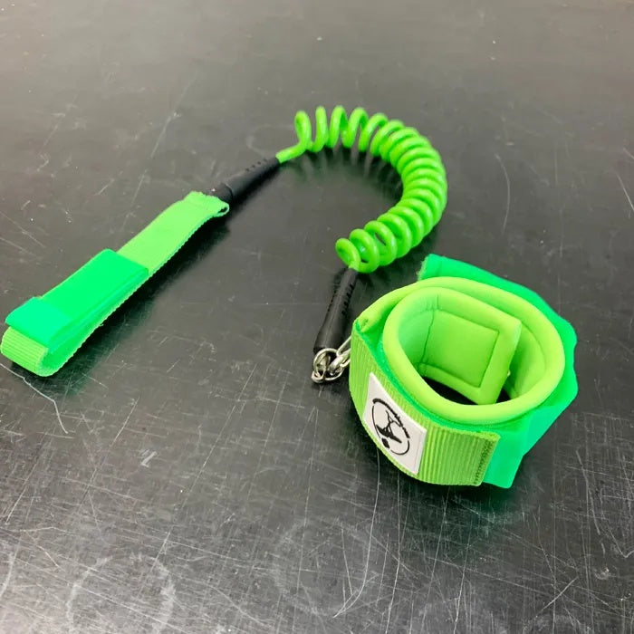 SNOWSCOOT DOC Leash Cord Belt Set