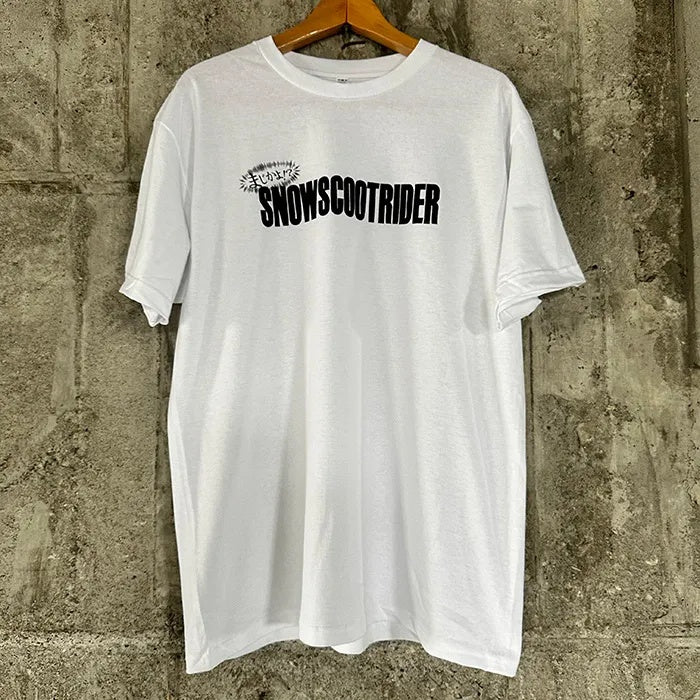 MAJIKAYO SNOWSCOOTRIDER T-Shirt