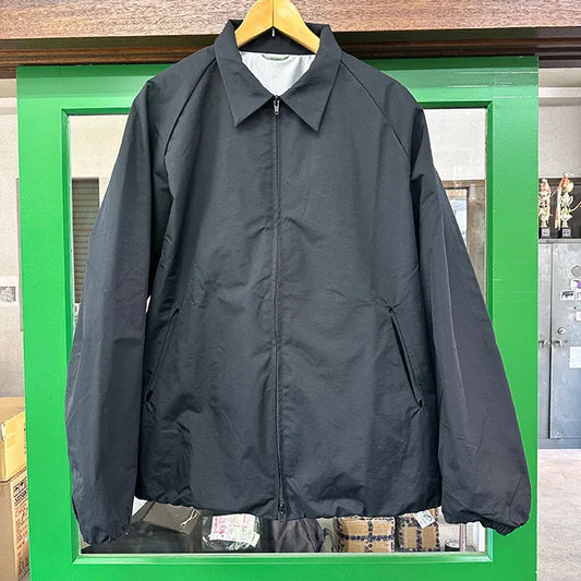 TORINITY BLACK BOMBER JK