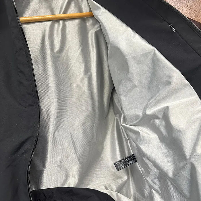 TORINITY BLACK BOMBER JK