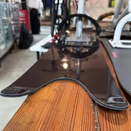 【Pre-Order Now】TORINITY SNOWSCOOT BOARD SET – DOUBLE ARROW HD