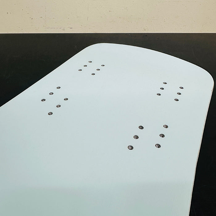 TORINITY SSST SNOWSCOOT BOARD FRONT – Soft Flex (Original Insert Holes / Universal insert holes)