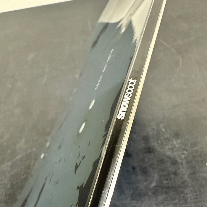 Used Jykk Japan G2 Wide Board Set – Signature Model by Gaman