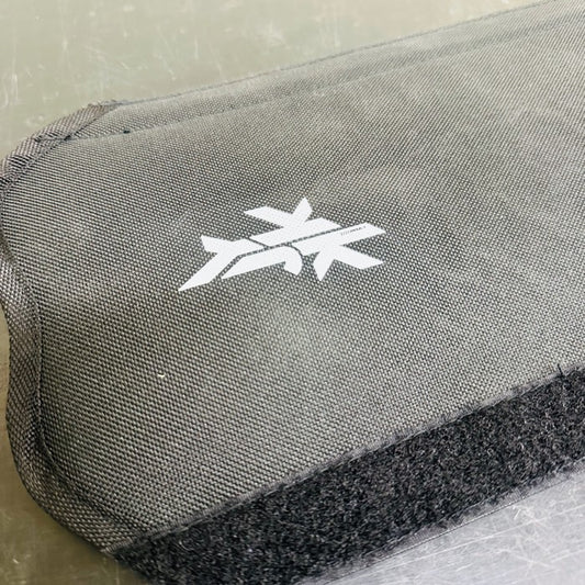 JYKK SNOWSCOOT Logo Top Tube Pad – 50cm