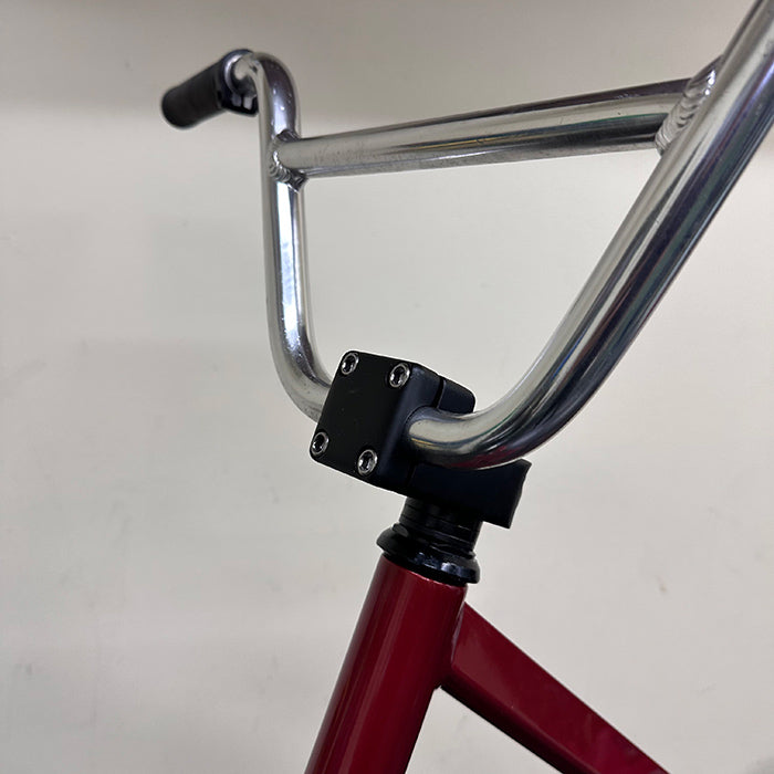 USED SNOWSCOOT – Rare SUNN Frame Setup