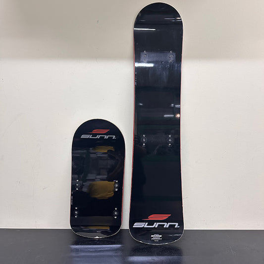 SUNN OST-07B MADE IN JAPAN OGASAKA (Used)