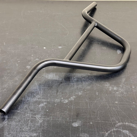 【When in doubt, choose this】 SNOWSCOOT Handlebar – JYKK SNOWSCOOT 8.75” Cr-Mo 2-Piece