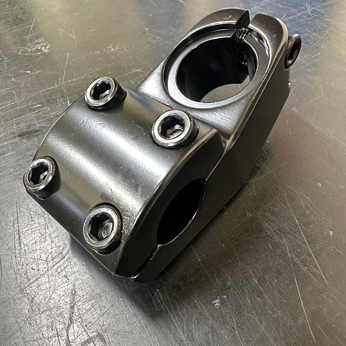 【Recommended Lightweight】SNOWSCOOT STEM by JYKK SNOWSCOOT