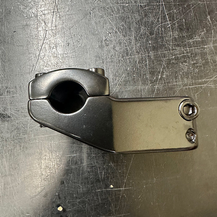 【Recommended Lightweight】SNOWSCOOT STEM by JYKK SNOWSCOOT