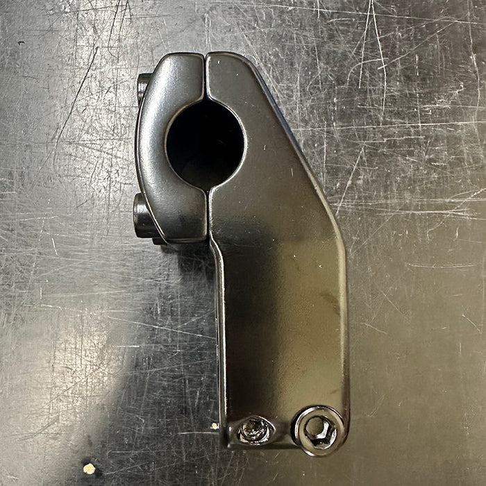 【Recommended Lightweight】SNOWSCOOT STEM by JYKK SNOWSCOOT