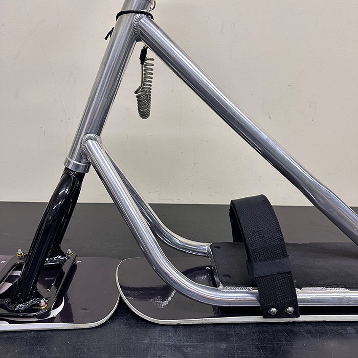 【USED ENTRY MODEL】JYKK SNOWSCOOT ONE-D POLISH