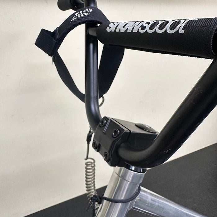 【USED ENTRY MODEL】JYKK SNOWSCOOT ONE-D POLISH