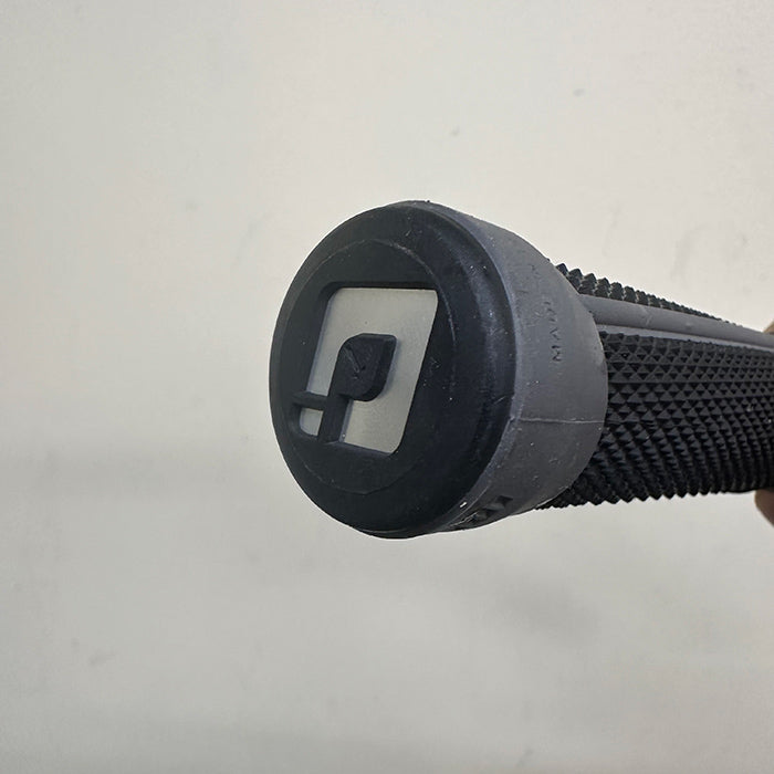 ODI AG-2 Aaron Gwin Signature Lock-On Grips (Version 2.1)