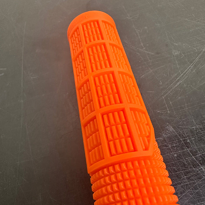 Lizard Skins MACHINE – Single Clamp Lock-On Grip