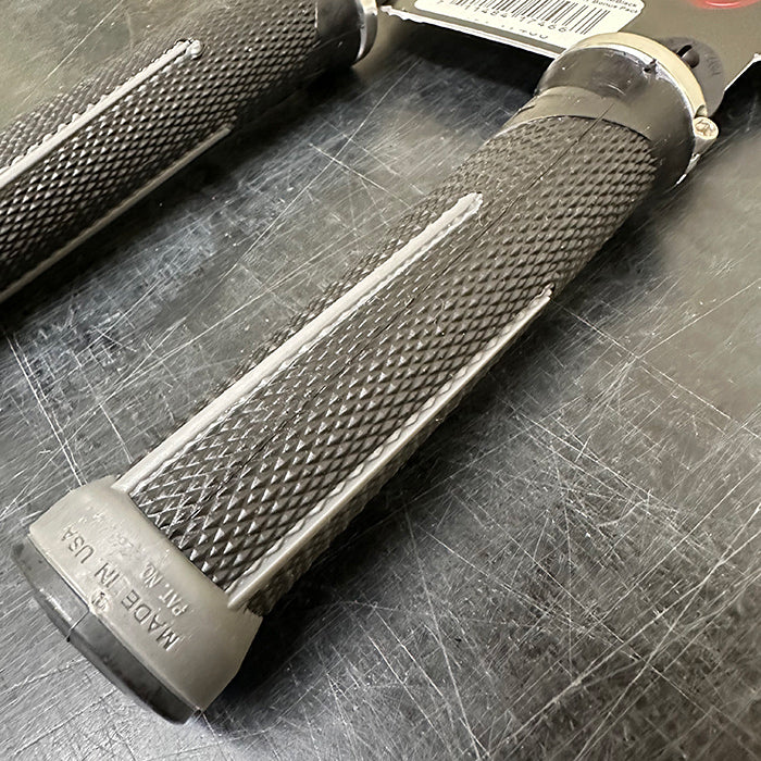 ODI AG-1 V2.1 Lock-On Grips – Aaron Gwin Signature Model