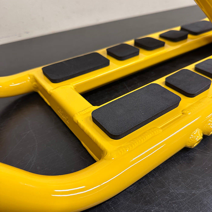 【SBT UNI-HOLD SNOWSCOOT FRAME KIT】