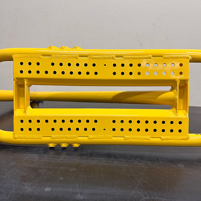 【SBT UNI-HOLD SNOWSCOOT FRAME KIT】