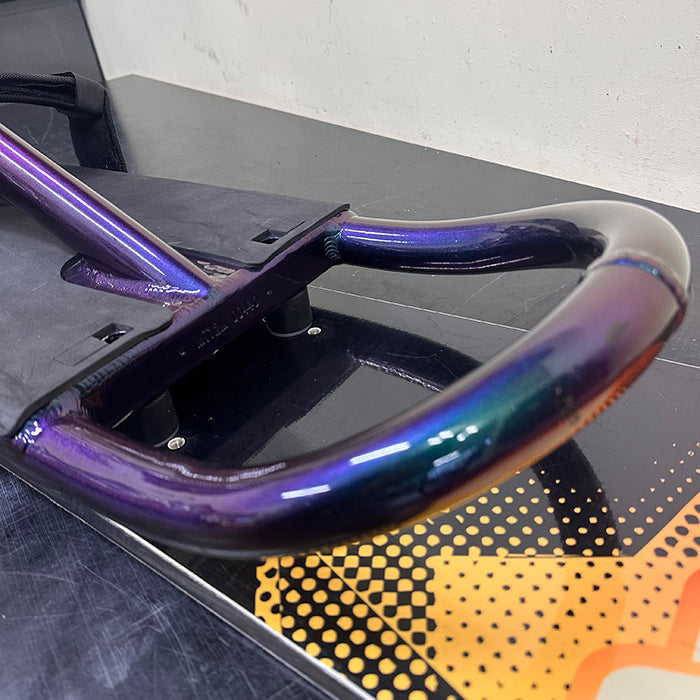 【Fully Serviced Used Model】Snowscoot Wide Deck – Jykk Japan STYLE-F