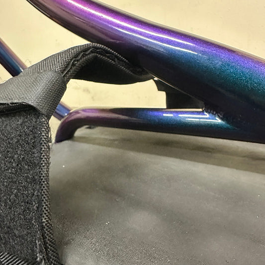 【Fully Serviced Used Model】Snowscoot Wide Deck – Jykk Japan STYLE-F