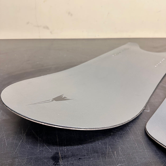 【Cutting-Edge Used Model】TORINITY DOUBLE ARROW PT – Powder / Carving