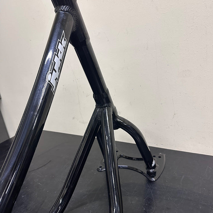 【Used Custom Frame Kit】 SNOWSCOOT Style-F Jykk Japan SNOWSCOOT Style-F