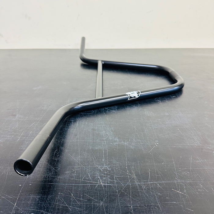 S&M 12 Step Bar / 12" Rise Handlebar / Made in USA