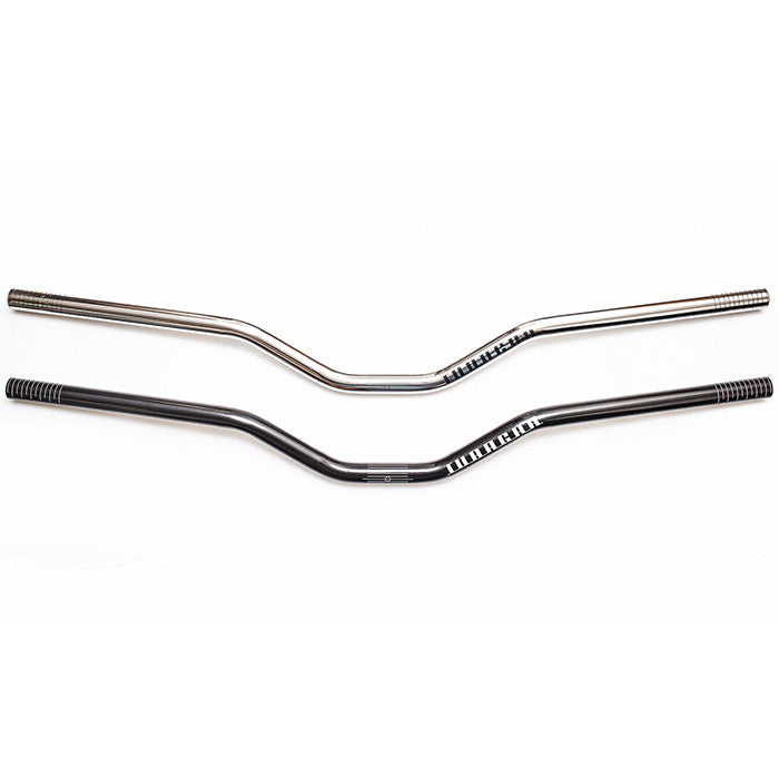 TSUBAGRA Muramasa Bar 2" 22.2mm Clamp / Fits Snowscoot & BMX Stems