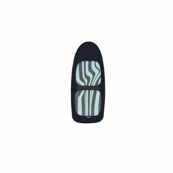 JYKK SNOWSCOOT AP-2 Edge & Sole Cover — Front Board Only