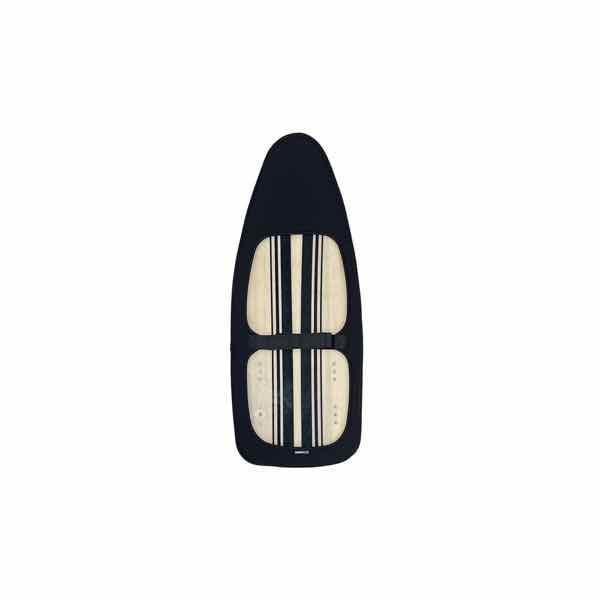 JYKK SNOWSCOOT P-1 Edge & Sole Cover — Front Board Only