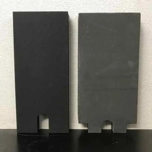 Snowscoot EVA Foam Snow Blocker