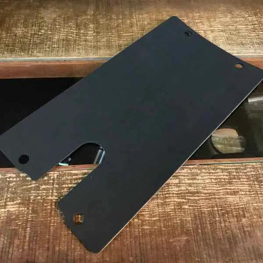 Snowscoot Anti-Slip Deck Pad – Adhesive Backing, Easy Installation, Various Sizes