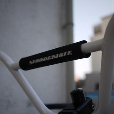 Snowscoot Handlebar Pad