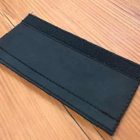 Snowscoot Handlebar Pad