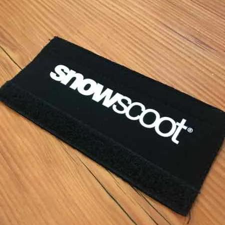 Snowscoot Handlebar Pad