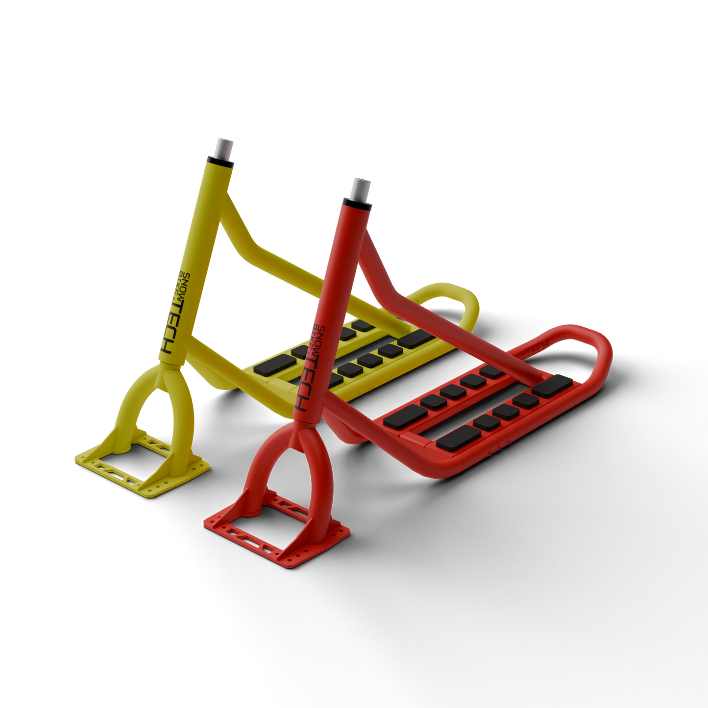 【SBT UNI-HOLD SNOWSCOOT FRAME KIT】