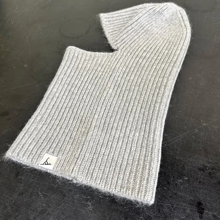 ZUTTOSCOOT Cashmere Multi Balaclava