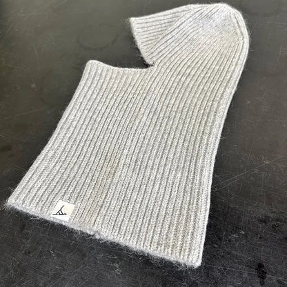 ZUTTOSCOOT Cashmere Multi Balaclava