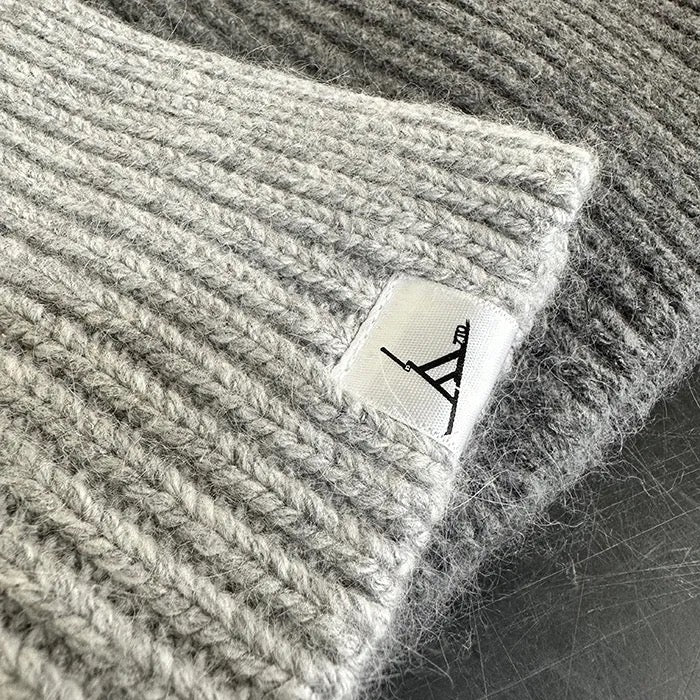 ZUTTOSCOOT Cashmere Multi Balaclava