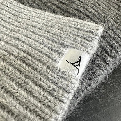 ZUTTOSCOOT Cashmere Multi Balaclava