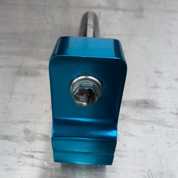 1-inch threaded quill stem for vintage Snowscoot - view 3