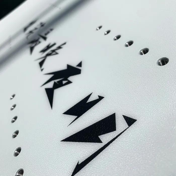 [Freeride Board] TORINITY SSST-V2 SNOWSCOOT BOARD SET [All-Round] [Medium]