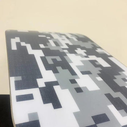 [Front Unused Stock] Snowscoot Jykk Japan SNOWSCOOT Freestyle Board Set X-1 Black Gray [Medium]