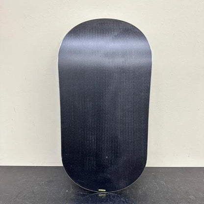 [Front Display Stock] Jykk Japan SNOWSCOOT Freestyle Board Set X-1 Black [Soft Flex]