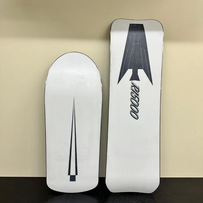 [Hardcore Carve] [R15000] TORINITY SSAT Board Set – Big Carve Model / Hard Flex