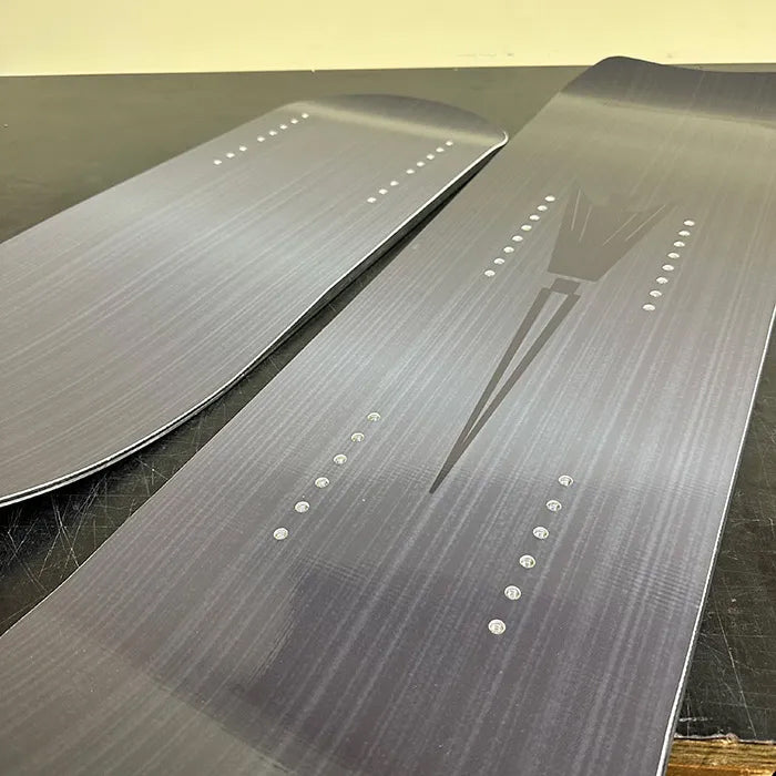 【HARDCORE CARVE | R15000】  TORINITY SSAT BOARD SET 【Big Radius Carving Model | Hard Flex】