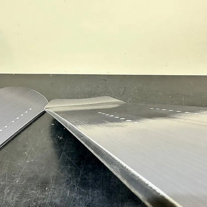 【HARDCORE CARVE | R15000】  TORINITY SSAT BOARD SET 【Big Radius Carving Model | Hard Flex】