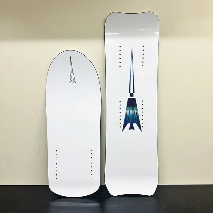 Last Stock – Carving Board Display Model】【R10000】 TORINITY SSAT
