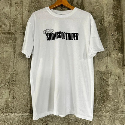 MAJIKAYO SNOWSCOOTRIDER T-Shirt