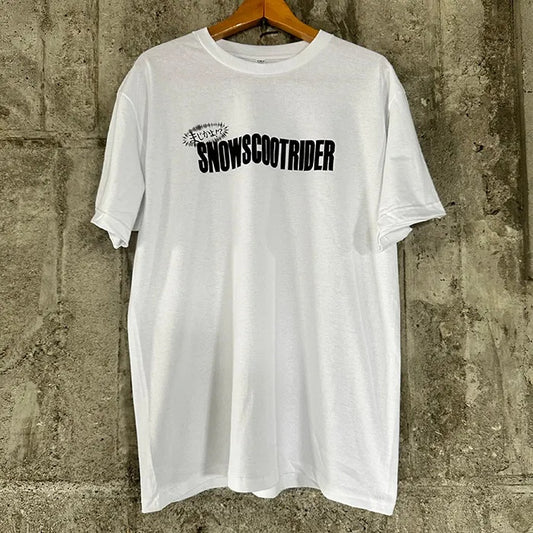 MAJIKAYO SNOWSCOOTRIDER T-Shirt